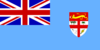 Flag Of Fiji Clip Art